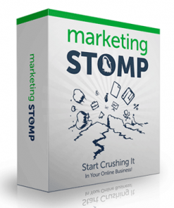 Internet Marketing Stomp Videos MRR