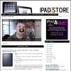 Ipad 2 PLR Website Pre-Loaded Amazon Store