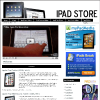 Ipad Pre-Loaded PLR Website and Store with Adsense Amazon Clickbank