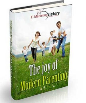 joy of parenting ebook