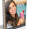 juicing for health plr