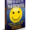 keys to happiness ebook