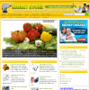 Kidney Stone PLR Website - Adsense Amazon and Clickbank