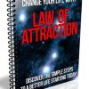 law of attraction plr