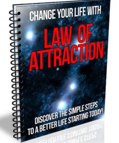 law of attraction plr