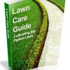 Lawn Care Guide PLR Ebook
