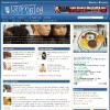 Learn Spanish Pre-Loaded PLR Website