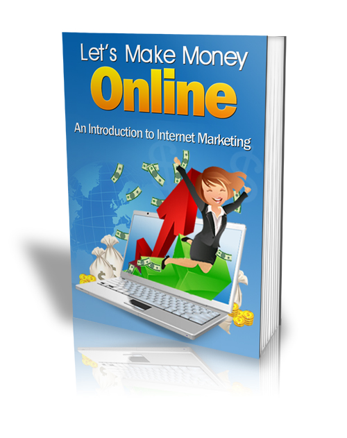How To Make Passive Income With Ebooks - The She Approach