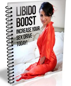 libido boost plr