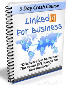 linkedin for business plr autoresponder messages