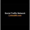linkedin traffic plr video