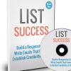 list success ebook
