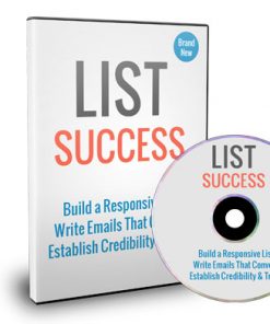 list success ebook