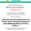listbuilding authority videos