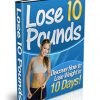 lose 10 pounds in 10 days plr ebook