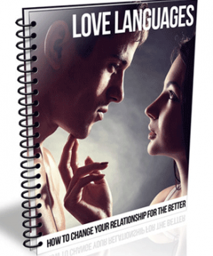 love languages plr list building