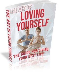 Loving Yourself PLR Ebook