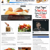Low Carb Diet PLR Website