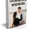 Make Her Fall For You on the First Date PLR Ebook