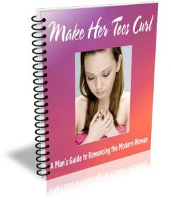 make her toes curl plr report