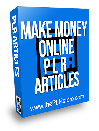 make money online articles