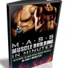 mass muscle building ebook