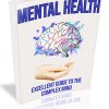 Mental Health PLR Ebook