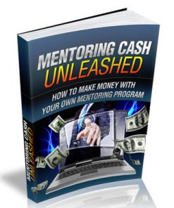 mentoring cash unleashed ebook