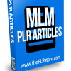 mlm plr articles