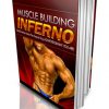 Muscle Building Inferno PLR Ebook