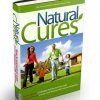 natural cures plr ebook