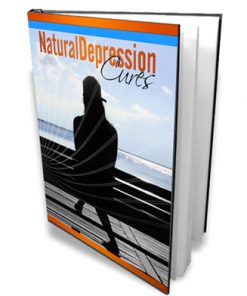 natural depression cures ebook mrr