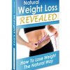 natural weight loss plr ebook