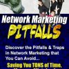 Network Marketing Pitfalls PLR eBook