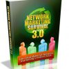 Network Marketing Survival 3 PLR eBook