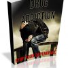 Drug Addiction PLR Ebook