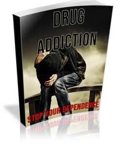 Drug Addiction PLR Ebook
