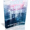 Private Label Package 2 Ebooks