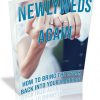 Newlyweds Again PLR Ebook