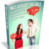 Nice Guys Get The Girls PLR Listbuilding and Email Messages
