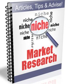 niche market research plr autoresponder messages