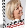 No Surgery Facelift PLR Report