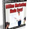 offline marketing plr autoresponder email series