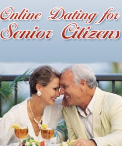 online dating for senior citizens plr ebook