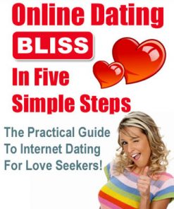 online dating plr ebook