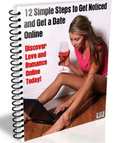 online dating plr list building report