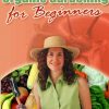 Organic Gardening For Beginners PLR Ebook