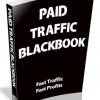 paid traffic blackbook plr ebook