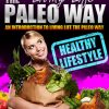 paleo diet plr ebook