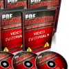 PDF Domination Videos MRR